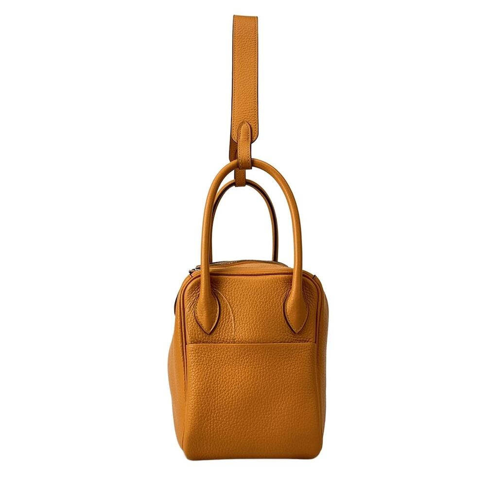 Hermès Lydie 26 Shoulder Bag - Picture 4 of 16